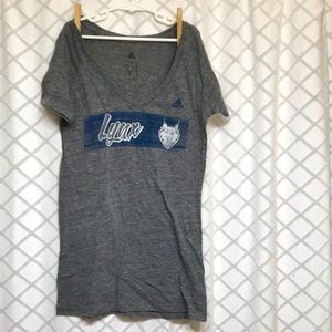 Minnesota Lynx short sleeve shirt